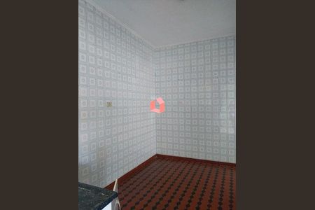Casa para alugar com 2 quartos, 70m² em Assunção, São Bernardo do Campo
