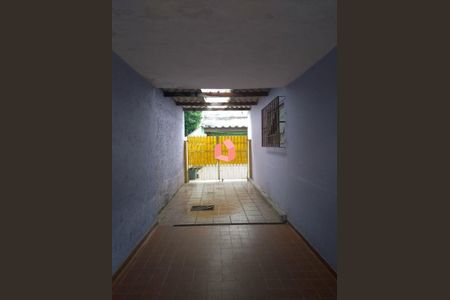 Casa para alugar com 2 quartos, 70m² em Assunção, São Bernardo do Campo
