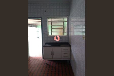 Casa para alugar com 2 quartos, 70m² em Assunção, São Bernardo do Campo