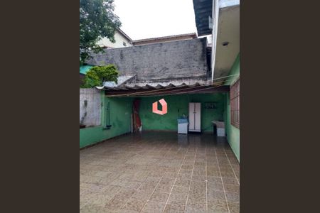 Casa para alugar com 2 quartos, 70m² em Assunção, São Bernardo do Campo