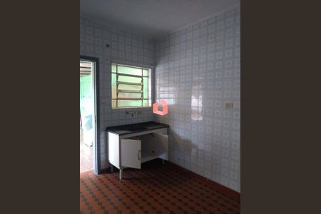 Casa para alugar com 2 quartos, 70m² em Assunção, São Bernardo do Campo