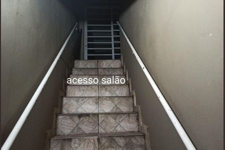 Casa à venda com 4 quartos, 250m² em Cerâmica, São Caetano do Sul
