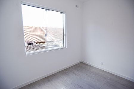 Quarto de apartamento para alugar com 1 quarto, 32m² em Jardim Algarve, Alvorada