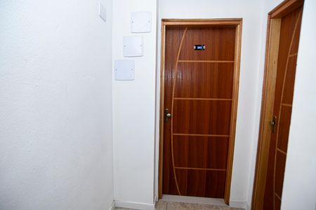 Apartamento para alugar com 32m², 1 quarto e sem vagaEntrada