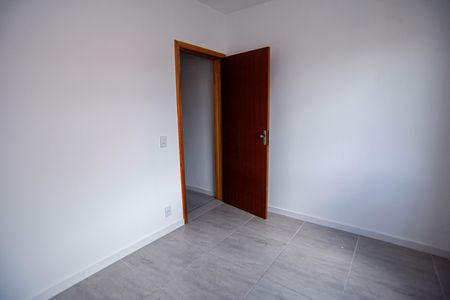Quarto de apartamento para alugar com 1 quarto, 32m² em Jardim Algarve, Alvorada