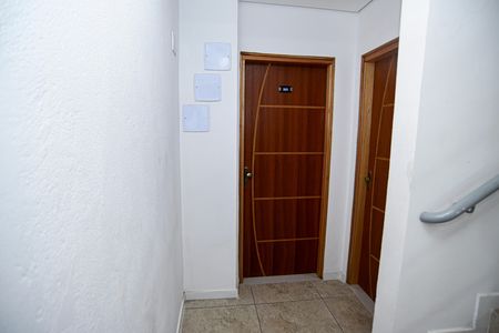 Apartamento para alugar com 32m², 1 quarto e sem vagaEntrada