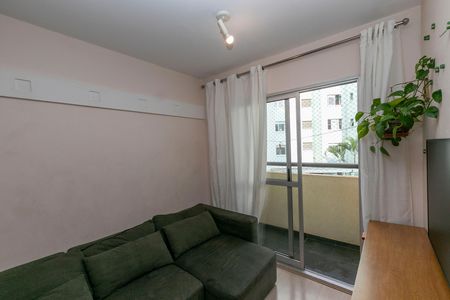 Apartamento à venda com 69m², 3 quartos e 1 vaga Apartamento à venda com 69m², 3 quartos e 1 vagaSALA DOIS AMBIENTES