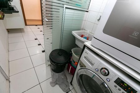 Apartamento à venda com 69m², 3 quartos e 1 vaga Apartamento à venda com 69m², 3 quartos e 1 vagaCOZINHA