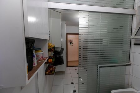 Apartamento à venda com 69m², 3 quartos e 1 vaga Apartamento à venda com 69m², 3 quartos e 1 vagaCOZINHA