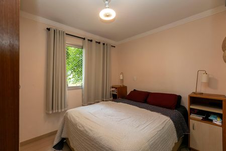 Apartamento à venda com 69m², 3 quartos e 1 vaga Apartamento à venda com 69m², 3 quartos e 1 vagaQUARTO Nº 3 - SUITE