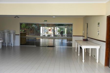 Apartamento à venda com 69m², 3 quartos e 1 vaga Apartamento à venda com 69m², 3 quartos e 1 vagaÁREA COMUM - SALÃO DE FESTAS