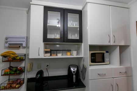 Apartamento à venda com 69m², 3 quartos e 1 vaga Apartamento à venda com 69m², 3 quartos e 1 vagaCOZINHA