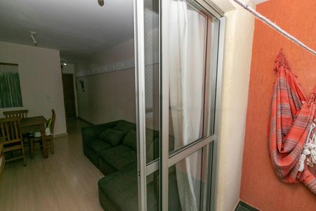 Apartamento à venda com 69m², 3 quartos e 1 vaga Apartamento à venda com 69m², 3 quartos e 1 vagaSALA DOIS AMBIENTES