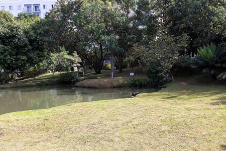 Apartamento à venda com 69m², 3 quartos e 1 vaga Apartamento à venda com 69m², 3 quartos e 1 vagaÁREA COMUM - LAGO