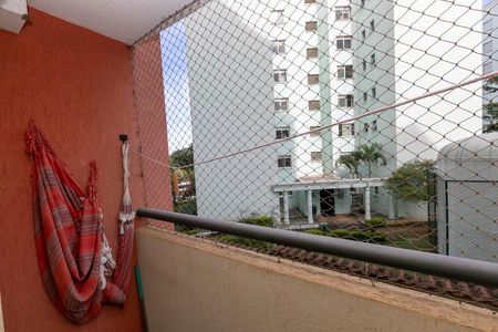 Apartamento à venda com 69m², 3 quartos e 1 vaga Apartamento à venda com 69m², 3 quartos e 1 vagaSALA DOIS AMBIENTES