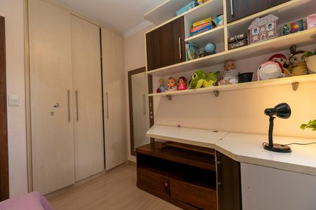 Apartamento à venda com 69m², 3 quartos e 1 vaga Apartamento à venda com 69m², 3 quartos e 1 vagaQUARTO Nº 2