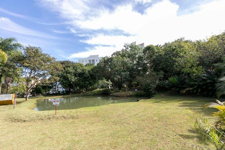 Apartamento à venda com 69m², 3 quartos e 1 vaga Apartamento à venda com 69m², 3 quartos e 1 vagaÁREA COMUM - LAGO
