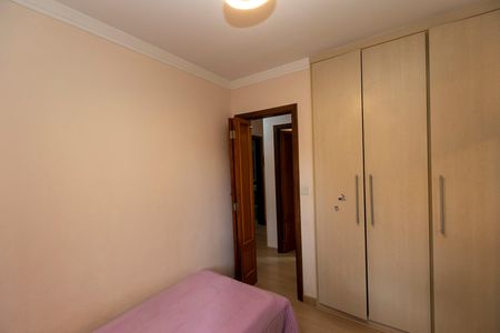 Apartamento à venda com 69m², 3 quartos e 1 vaga Apartamento à venda com 69m², 3 quartos e 1 vagaQUARTO Nº 2