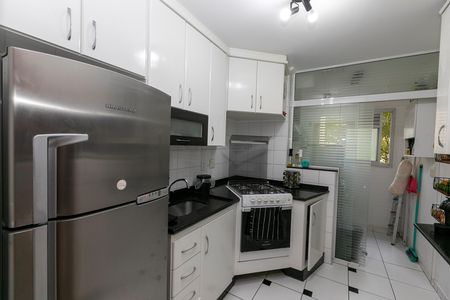 Apartamento à venda com 69m², 3 quartos e 1 vaga Apartamento à venda com 69m², 3 quartos e 1 vagaCOZINHA