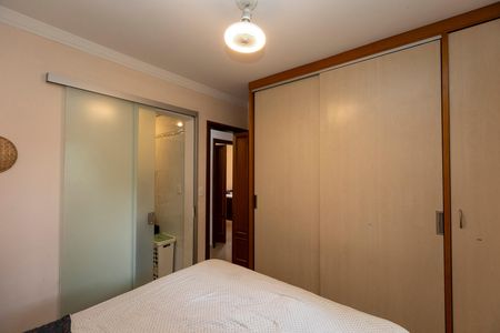Apartamento à venda com 69m², 3 quartos e 1 vaga Apartamento à venda com 69m², 3 quartos e 1 vagaQUARTO Nº 3 - SUITE