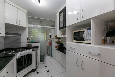 Apartamento à venda com 69m², 3 quartos e 1 vaga Apartamento à venda com 69m², 3 quartos e 1 vagaCOZINHA