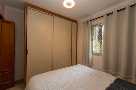 Apartamento à venda com 69m², 3 quartos e 1 vaga Apartamento à venda com 69m², 3 quartos e 1 vagaQUARTO Nº 3 - SUITE