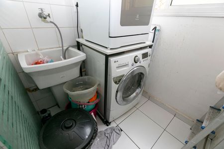 Apartamento à venda com 69m², 3 quartos e 1 vaga Apartamento à venda com 69m², 3 quartos e 1 vagaCOZINHA