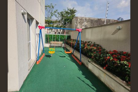 Apartamento para alugar com 57m², 2 quartos e 1 vaga