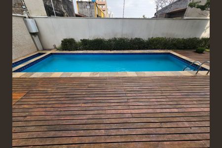 Apartamento para alugar com 57m², 2 quartos e 1 vaga