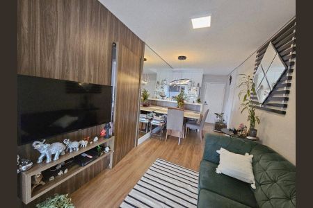 Apartamento para alugar com 2 quartos, 57m² em Vila Yara, Osasco