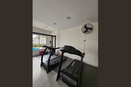 Apartamento para alugar com 57m², 2 quartos e 1 vaga