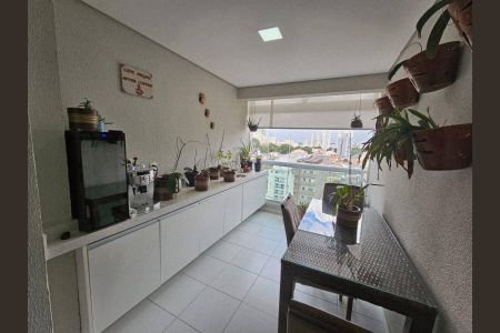 Apartamento para alugar com 57m², 2 quartos e 1 vaga