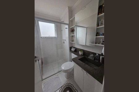 Apartamento para alugar com 57m², 2 quartos e 1 vaga