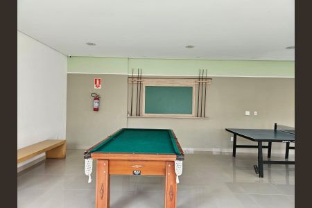 Apartamento para alugar com 57m², 2 quartos e 1 vaga