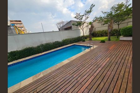 Apartamento para alugar com 57m², 2 quartos e 1 vaga