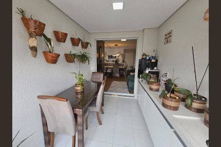 Apartamento para alugar com 57m², 2 quartos e 1 vaga