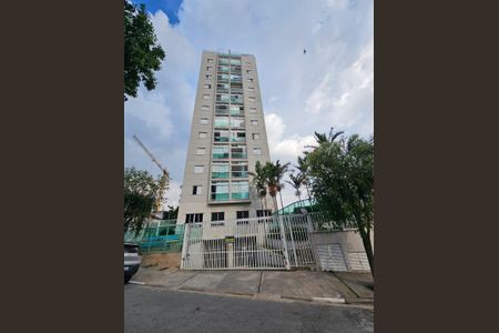 Apartamento para alugar com 57m², 2 quartos e 1 vaga