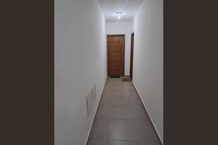 Apartamento à venda com 52m², 2 quartos e 1 vaga Apartamento à venda com 52m², 2 quartos e 1 vagaCorredor