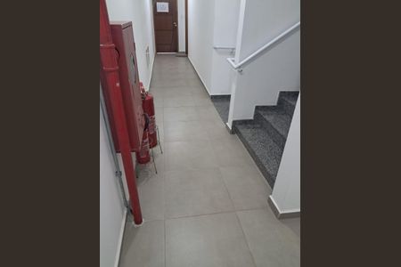 Apartamento à venda com 52m², 2 quartos e 1 vaga Apartamento à venda com 52m², 2 quartos e 1 vagaCorredor