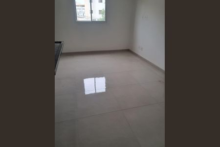 Apartamento à venda com 2 quartos, 52m² em Nova Gerti, São Caetano do Sul
