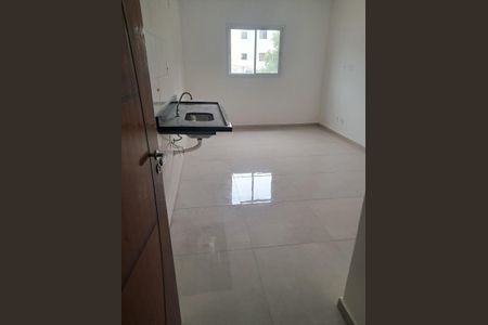 Apartamento à venda com 52m², 2 quartos e 1 vaga Apartamento à venda com 52m², 2 quartos e 1 vagaCozinha