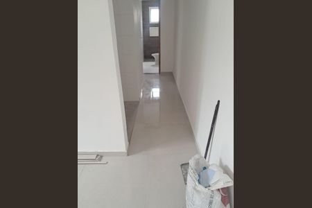 Apartamento à venda com 52m², 2 quartos e 1 vaga Apartamento à venda com 52m², 2 quartos e 1 vagaCorredor