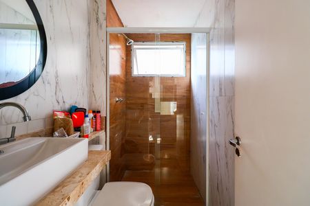 Apartamento à venda com 55m², 2 quartos e 1 vaga