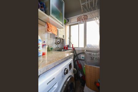 Apartamento à venda com 55m², 2 quartos e 1 vaga