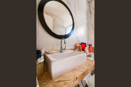 Apartamento à venda com 55m², 2 quartos e 1 vaga