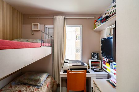 Apartamento à venda com 55m², 2 quartos e 1 vaga