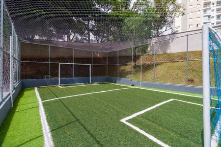 Apartamento à venda com 55m², 2 quartos e 1 vaga