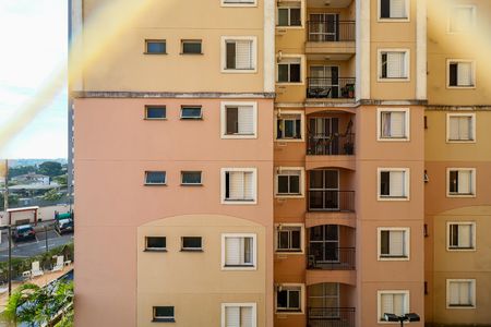 Apartamento à venda com 55m², 2 quartos e 1 vaga