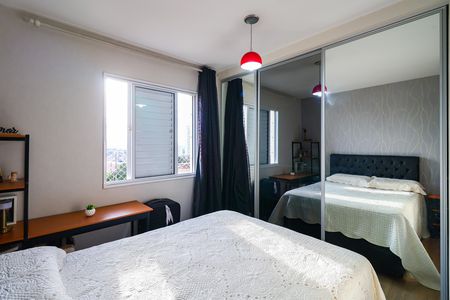 Apartamento à venda com 55m², 2 quartos e 1 vaga