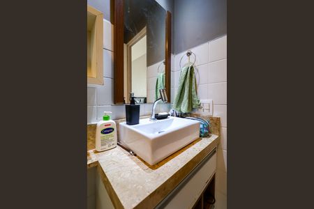 Apartamento à venda com 55m², 2 quartos e 1 vaga